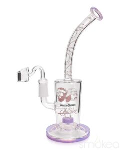 Cheech & Chong's Up in Smoke Maui Wowie Dab Rig | Dab Rigs For Sale