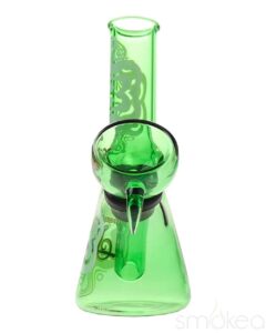 Cheech & Chong's Up in Smoke Mini Bong | Beaker Bongs For Sale | Bomgs