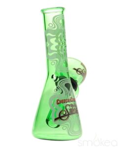 Cheech & Chong's Up in Smoke Mini Bong | Beaker Bongs For Sale | Bomgs