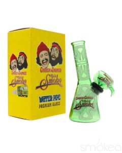 Cheech & Chong's Up in Smoke Mini Bong | Beaker Bongs For Sale | Bomgs