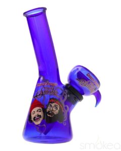 Cheech & Chong's Up in Smoke Mini Bong | Beaker Bongs For Sale | Bomgs