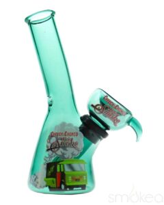 Cheech & Chong's Up in Smoke Mini Bong | Beaker Bongs For Sale | Bomgs
