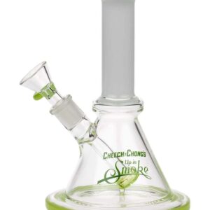 Cheech & Chong's Up in Smoke Pedro Bong | Glass Bongs For Sale | Bomgs