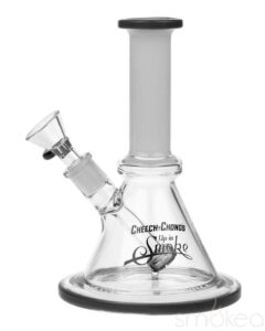 Cheech & Chong's Up in Smoke Pedro Bong | Glass Bongs For Sale | Bomgs
