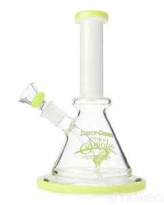 Cheech & Chong's Up in Smoke Pedro Bong | Glass Bongs For Sale | Bomgs