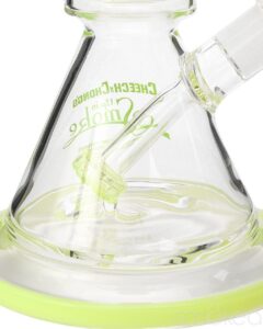 Cheech & Chong's Up in Smoke Pedro Bong | Glass Bongs For Sale | Bomgs
