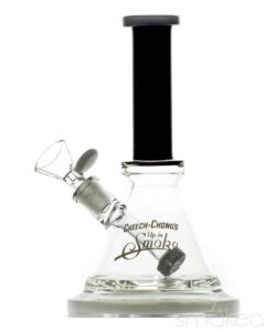 Cheech & Chong's Up in Smoke Pedro Bong | Glass Bongs For Sale | Bomgs