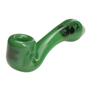 Cheech & Chong's Up in Smoke Sherlock Pipe | Glass Smoking Pipes