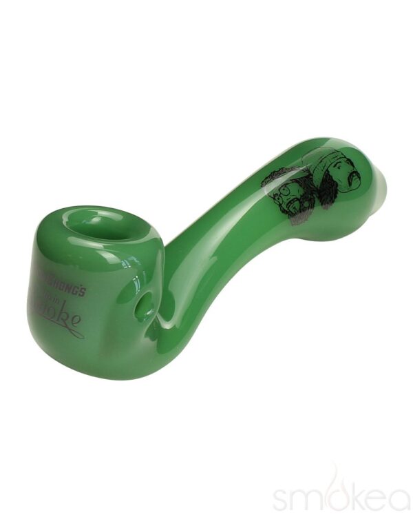 Cheech & Chong's Up in Smoke Sherlock Pipe | Glass Smoking Pipes