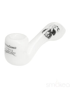 Cheech & Chong's Up in Smoke Sherlock Pipe | Glass Smoking Pipes