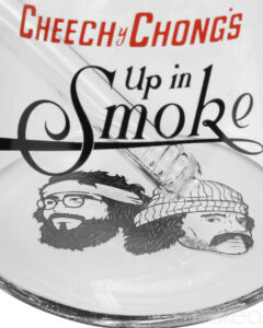 Cheech & Chong's Up in Smoke The Cheech Bong | Water Bongs For Sale
