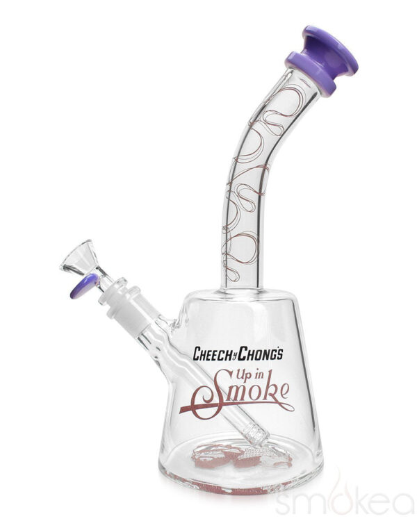 Cheech & Chong's Up in Smoke The Cheech Bong | Water Bongs For Sale
