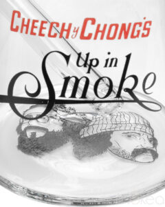 Cheech & Chong's Up in Smoke The Chong Bong | Bongs On Sale | Bong.