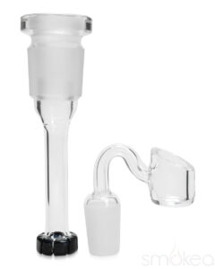 Cheech & Chong's Up in Smoke The Tied Stick Dab Rig | Dab Rigs For Wax