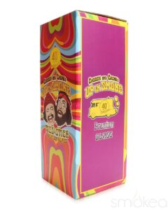 Cheech & Chong's Up in Smoke The Tied Stick Dab Rig | Dab Rigs For Wax