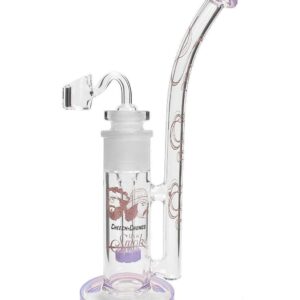 Cheech & Chong's Up in Smoke The Tied Stick Dab Rig | Dab Rigs For Wax