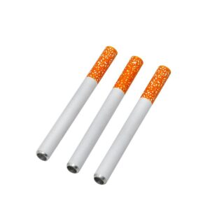 Cigarette Shape One Hitter Stealth Pipe | For Sale | Free NZ Shipping