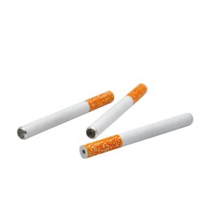 Cigarette Shape One Hitter Stealth Pipe | For Sale | Free NZ Shipping