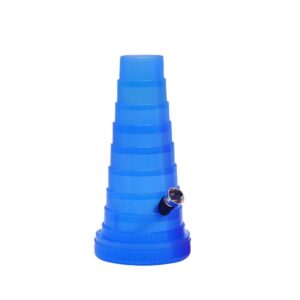 collapsible-portable-bong-3-color-blue-pipe-puffing-bird_607_08c55971-c618-4c0b-ad0e-37d2256d677a Collapsible Portable Cheap Bong | Dab Rigs For Sale | Free NZ Shipping