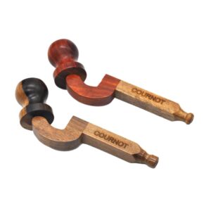 Creative Removable Wooden Portable Spoon Pipe For Sale | Free NZ Shipping