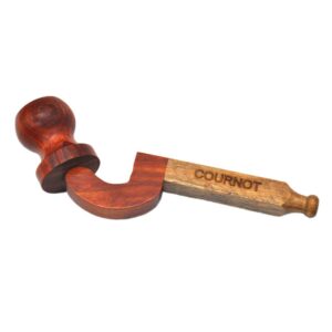 Creative Removable Wooden Portable Spoon Pipe For Sale | Free NZ Shipping