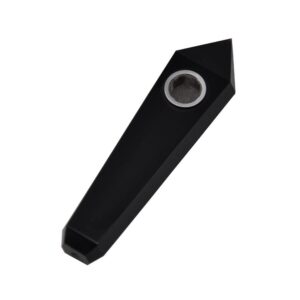 Crystal/Gemstone Multiple Color Pipe | Pipes For Sale | Free NZ Shipping