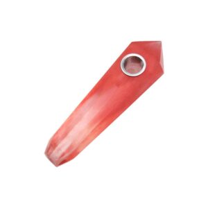 Crystal/Gemstone Multiple Color Pipe | Pipes For Sale | Free NZ Shipping