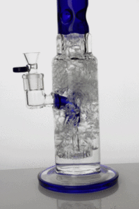 17" Tap Barrel Diffuser Water Bong | Bongs For Sale | Free NZ Shipping