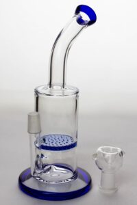 8.5″ honeycomb flat diffused bubbler