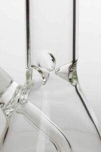9" NG Glass Showerhead Water Bong | Bongs For Sale | Free NZ Shipping