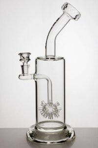 12" Arsenal Watermine Diffuser Bong | Bongs For Sale | Free NZ Shipping