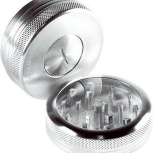Sharpstone 2 Piece Push Top Grinder