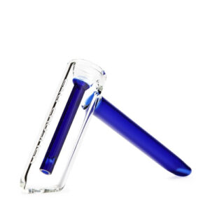 Cali Crusher – 7″ Bubbler – Accent
