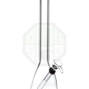 12" Rubber Grommet Beaker Base Bong | Bongs For Sell | Bird Bong