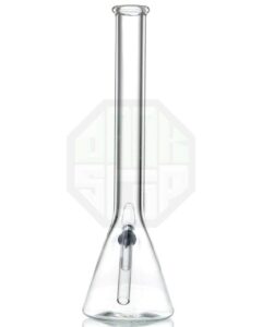 12" Rubber Grommet Beaker Base Bong | Bongs For Sell | Bird Bong