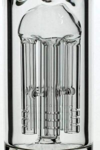 18" Volcano Arms Glass Water Bong | Best Bongs Online | Free NZ Shipping