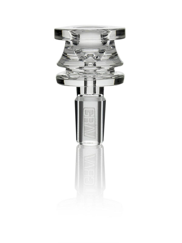 Grav Labs Arcline 2′ Bowl