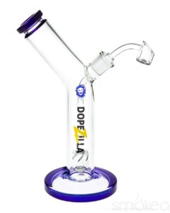 Dopezilla 10" Banshee Dab Rig | Cheap Oil Rigs For Dabs | Wax Rigs