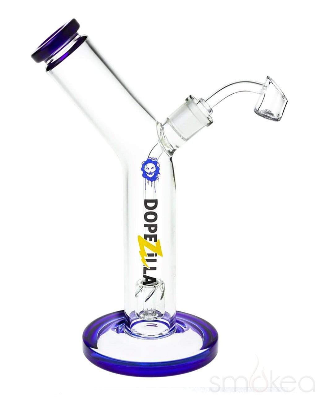 dopezilla-10-banshee-rig-15299557720166_6696a3cb-d2cf-40fb-b013-87efc8514ec6 Dopezilla 10" Banshee Dab Rig | Cheap Oil Rigs For Dabs | Wax Rigs