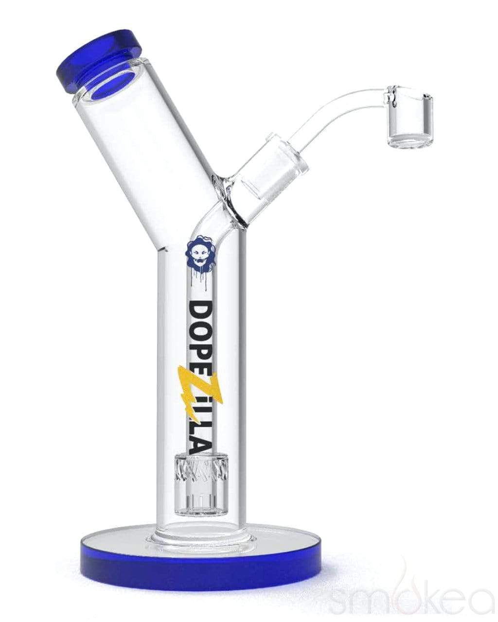 dopezilla-10-banshee-rig-dark-blue-15299557687398_646c011d-4ff1-4c8a-bb31-a23121b7c208 Dopezilla 10" Banshee Dab Rig | Cheap Oil Rigs For Dabs | Wax Rigs