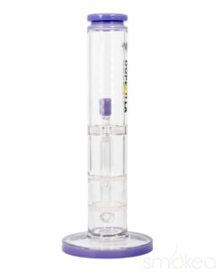 Dopezilla 12" Cerberus Bong | Glass Bongs For Sale | Cool Water Pipes