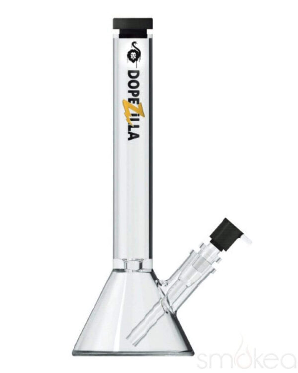 Dopezilla 12" Chimera Bong | Glass Beaker Bong | Bongs On Sale