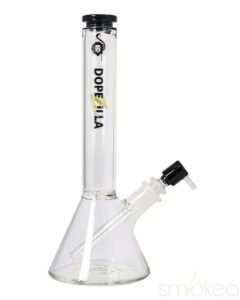 Dopezilla 12" Chimera Bong | Glass Beaker Bong | Bongs On Sale