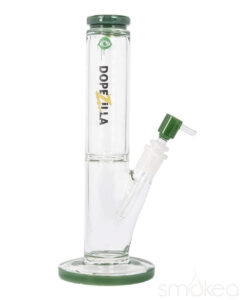 Dopezilla 12" Cyclops Bong | Cool Bongs | Water Pipes For Sale | Bong.