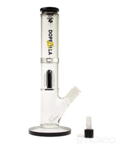 Dopezilla 13" Hydra Cool Bong | Glass Bongs For Sale | Puffing Bird