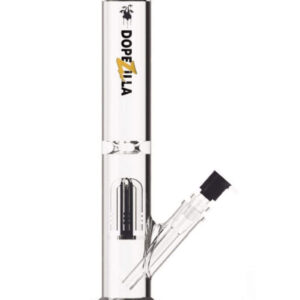 Dopezilla 13" Hydra Cool Bong | Glass Bongs For Sale | Puffing Bird