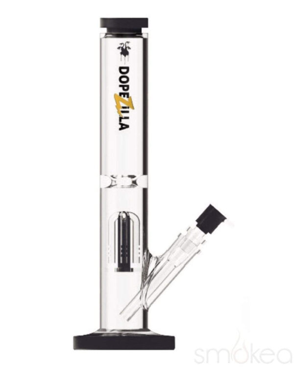 Dopezilla 13" Hydra Cool Bong | Glass Bongs For Sale | Puffing Bird