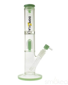 Dopezilla 13" Hydra Cool Bong | Glass Bongs For Sale | Puffing Bird