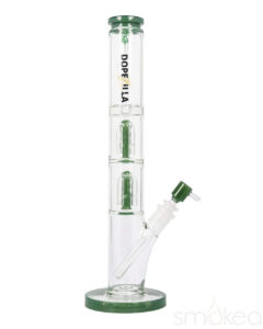Dopezilla 16" Hydra Bong | Water Pipes For Sale | Bongs For Sell