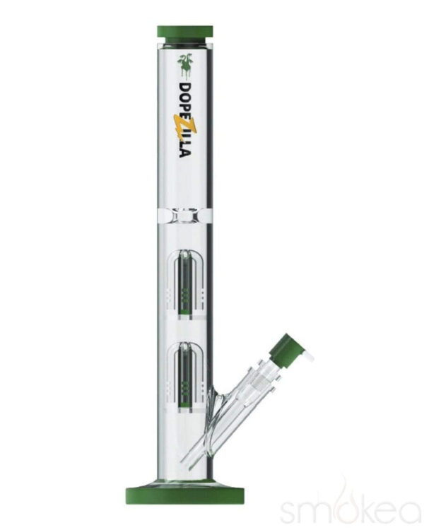 Dopezilla 16" Hydra Bong | Water Pipes For Sale | Bongs For Sell